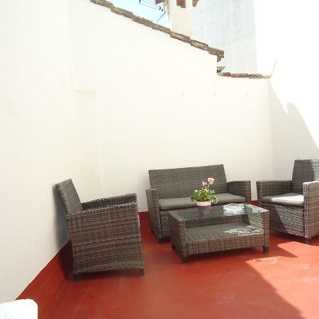 Apartamentos Acevedo Centro I Ronda Exterior foto