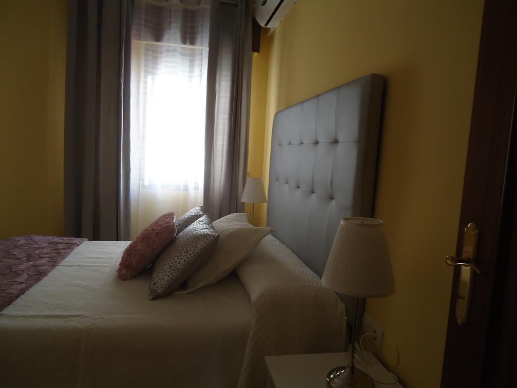 Apartamentos Acevedo Centro I Ronda Exterior foto