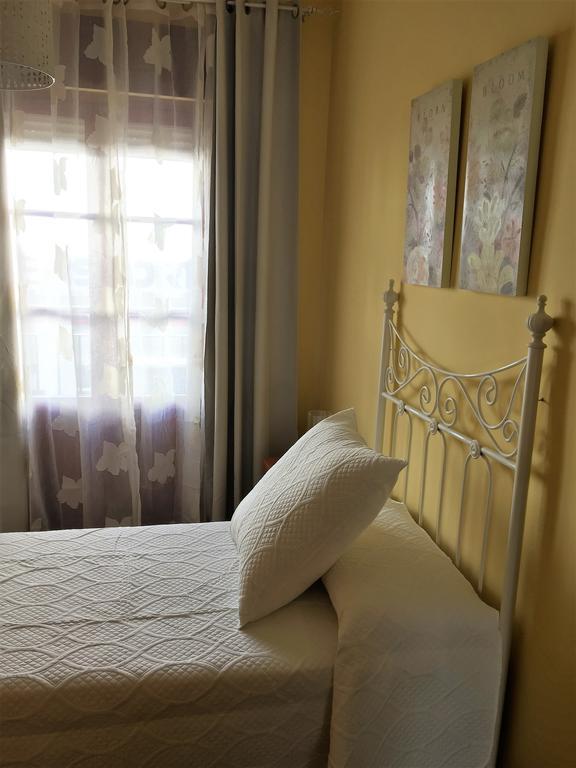 Apartamentos Acevedo Centro I Ronda Exterior foto